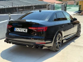 Audi A4 B9 - 39500 лв. - 82425800 3