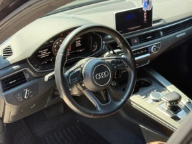 Audi A4 B9 - 39500 лв. - 82425800 6