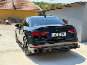 Audi A4 B9 - 39500 лв. - 82425800 2
