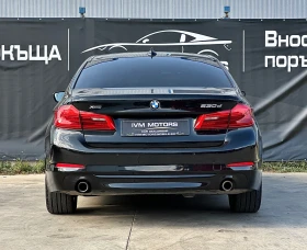 BMW 530 D* XDRIVE* SPORTLINE* - 55999 лв. - 31880984 5