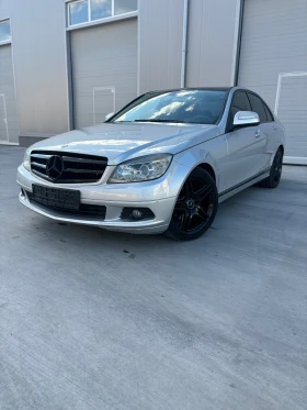 Mercedes-Benz C 200 - 10499 лв. - 53902948 3