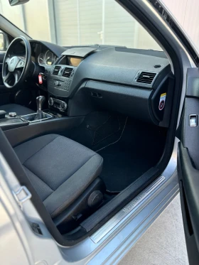 Mercedes-Benz C 200 - 10499 лв. - 53902948 12