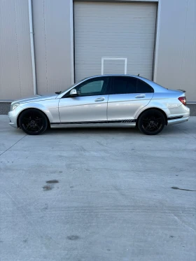 Mercedes-Benz C 200 - 10499 лв. - 53902948 8