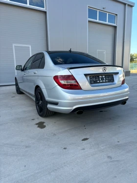 Mercedes-Benz C 200 - 10499 лв. - 53902948 5