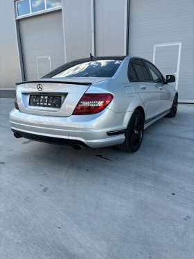 Mercedes-Benz C 200 - 10499 лв. - 53902948 7