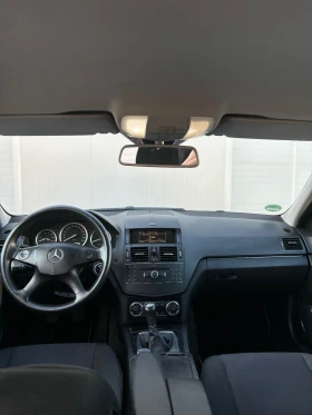 Mercedes-Benz C 200 - 10499 лв. - 53902948 13