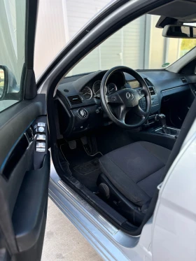 Mercedes-Benz C 200 - 10499 лв. - 53902948 11
