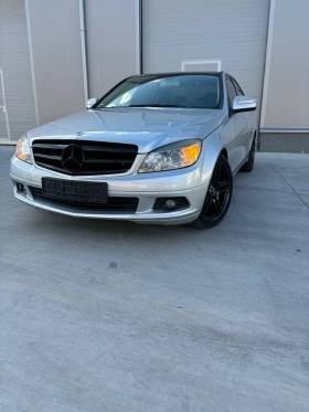 Mercedes-Benz C 200 - 10499 лв. - 53902948 9