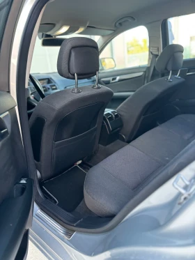 Mercedes-Benz C 200 - 10499 лв. - 53902948 14