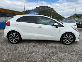 Kia Rio 1.4CRDI-90HP-КАМЕРА-НАВИГАЦИЯ-КЛИМАТРОНИК-ИТАЛИЯ - 12300 лв. - 87385199 7