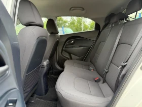Kia Rio 1.4CRDI-90HP-КАМЕРА-НАВИГАЦИЯ-КЛИМАТРОНИК-ИТАЛИЯ - 12300 лв. - 87385199 10