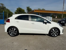 Kia Rio 1.4CRDI-90HP---- | Mobile.bg    7
