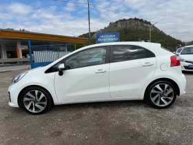 Kia Rio 1.4CRDI-90HP-КАМЕРА-НАВИГАЦИЯ-КЛИМАТРОНИК-ИТАЛИЯ - 12300 лв. - 87385199 3