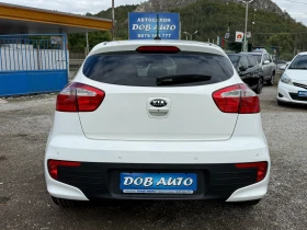 Kia Rio 1.4CRDI-90HP-КАМЕРА-НАВИГАЦИЯ-КЛИМАТРОНИК-ИТАЛИЯ - 12300 лв. - 87385199 5