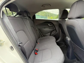 Kia Rio 1.4CRDI-90HP-КАМЕРА-НАВИГАЦИЯ-КЛИМАТРОНИК-ИТАЛИЯ - 12300 лв. - 87385199 13