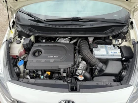 Kia Rio 1.4CRDI-90HP-КАМЕРА-НАВИГАЦИЯ-КЛИМАТРОНИК-ИТАЛИЯ - 12300 лв. - 87385199 16