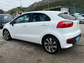 Kia Rio 1.4CRDI-90HP-КАМЕРА-НАВИГАЦИЯ-КЛИМАТРОНИК-ИТАЛИЯ - 12300 лв. - 87385199 4