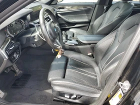 Обява за продажба на BMW 540 I M-Pack* Диг.табло* Harman/Kardon* HUD* Дистроник ~36 999 лв. - изображение 6