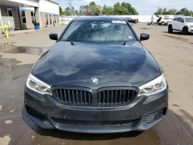 Обява за продажба на BMW 540 I M-Pack* Диг.табло* Harman/Kardon* HUD* Дистроник ~36 999 лв. - изображение 1