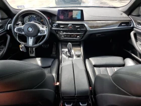 Обява за продажба на BMW 540 I M-Pack* Диг.табло* Harman/Kardon* HUD* Дистроник ~36 999 лв. - изображение 7