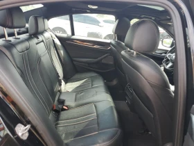Обява за продажба на BMW 540 I M-Pack* Диг.табло* Harman/Kardon* HUD* Дистроник ~36 999 лв. - изображение 9
