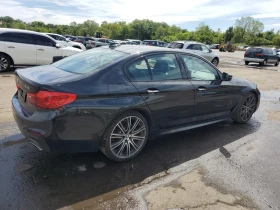 Обява за продажба на BMW 540 I M-Pack* Диг.табло* Harman/Kardon* HUD* Дистроник ~36 999 лв. - изображение 4