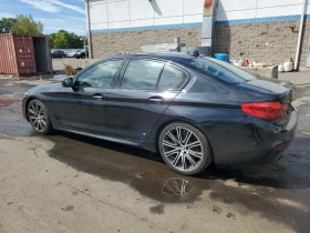 Обява за продажба на BMW 540 I M-Pack* Диг.табло* Harman/Kardon* HUD* Дистроник ~36 999 лв. - изображение 2