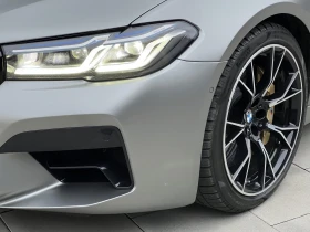 Обява за продажба на BMW M5 Competition LCI B/W, Carbon Ceramic ~ 191 988 лв. - изображение 4