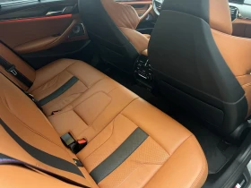 Обява за продажба на BMW M5 Competition LCI B/W, Carbon Ceramic ~ 191 988 лв. - изображение 8