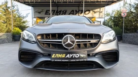 Mercedes-Benz E 63 AMG S 4 MATIC 700PS BURMEISTER TOP FULL ЛИЗИНГ 100%