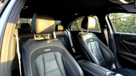 Mercedes-Benz E 63 AMG S 4 MATIC 700PS BURMEISTER TOP FULL ЛИЗИНГ 100% - 108880 лв. - 45621278 14