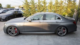 Mercedes-Benz E 63 AMG S 4 MATIC 700PS BURMEISTER TOP FULL ЛИЗИНГ 100% - 108880 лв. - 45621278 10