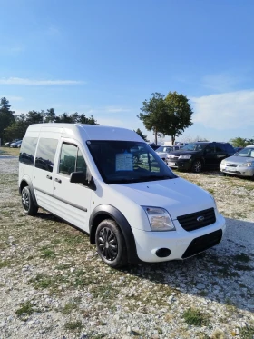     Ford Connect 8    