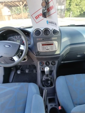 Ford Connect 8     | Mobile.bg    8
