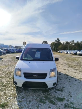Ford Connect 8     | Mobile.bg    2