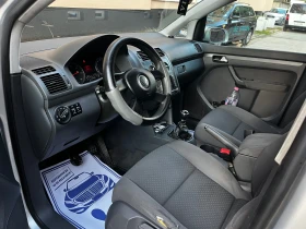 Обява за продажба на VW Touran VW Touran 1.9TDI 105 6 скорости ~5 000 лв. - изображение 3