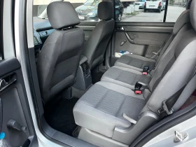 Обява за продажба на VW Touran VW Touran 1.9TDI 105 6 скорости ~5 000 лв. - изображение 9