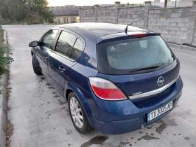 Обява за продажба на Opel Astra ~3 800 лв. - изображение 3