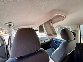 VW Touran 1.6 TDI DSG 7 Местен - 14000 лв. - 56789375 9