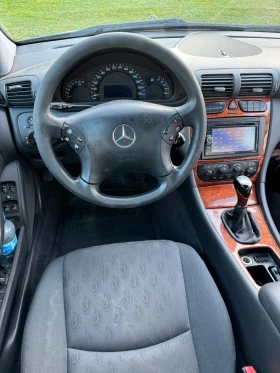 Mercedes-Benz C 180 Kompressor Top - 4600 лв. / 2351.94 € - 15199020 13