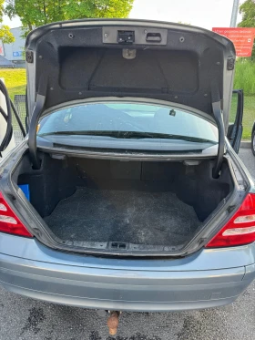 Mercedes-Benz C 180 Kompressor Top - 4600 лв. / 2351.94 € - 15199020 15
