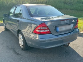 Mercedes-Benz C 180 Kompressor Top - 4600 лв. / 2351.94 € - 15199020 3