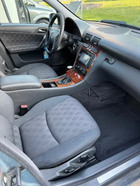 Mercedes-Benz C 180 Kompressor Top - 4600 лв. / 2351.94 € - 15199020 11