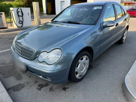 Mercedes-Benz C 180 Kompressor Top - 4600 лв. / 2351.94 € - 15199020 2