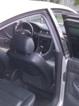 Audi A6 | Mobile.bg � ����� ������ 8