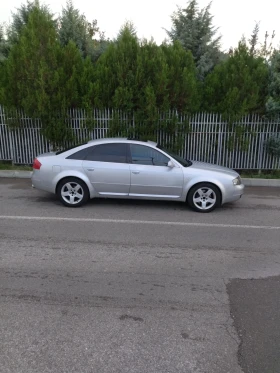 Audi A6 | Mobile.bg � ����� ������ 6