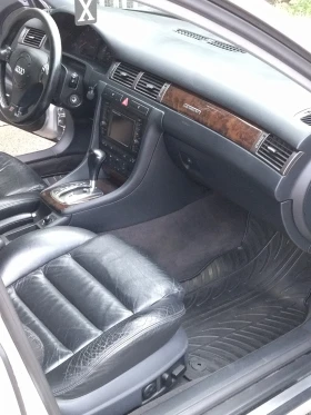 Audi A6 | Mobile.bg � ����� ������ 13