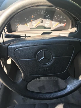 Mercedes-Benz E 290, снимка 2 — Bazar.bg Mercedes-Benz E 290, снимка 2