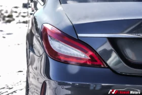 Mercedes-Benz CLS 400 AMG PACK* FACELIFT* HARMAN* KEYLESS* М.ТОЧКА, снимка 8