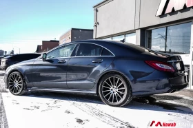 Mercedes-Benz CLS 400 AMG PACK* FACELIFT* HARMAN* KEYLESS* М.ТОЧКА, снимка 5